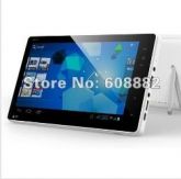 Tablet Ainol Original Android 4.0 Capacitive Screen 512Mb+8G