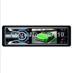 DVD Automotivo OEM com USB/SD/AUX IN tela de 3.5"