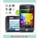 Smartphone com android 2.3 Tela de 3.5