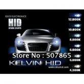 Kit Xenom Completo Original HID