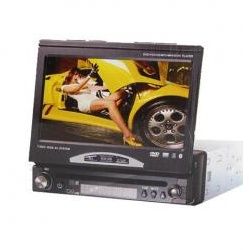 DVD Automotivo Retratil  HFK-685