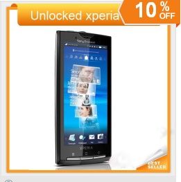 Sony Xperia X10 Original LT22i