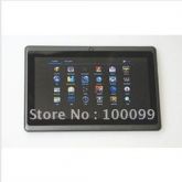 Tablet Allwiner 7" Android 4.0 512Mb Capacitive+Wi-fi 4 Gb