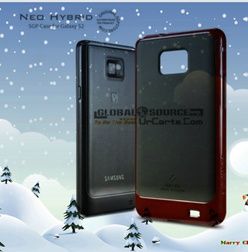 Capa protetora Personalizada para Galaxy s2