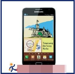 Samsung Galaxy Note Original