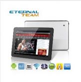 Tablet Orig. Yundao 10.1" Android 4.0 DualCore 1.6Ghz + 32Gb