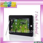 Tablet MID com Android 2.2 + Wi-Fi e 3G Conect