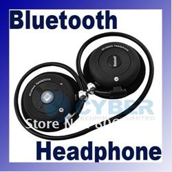 Fone com Bluetooh 2.0 and Wireless