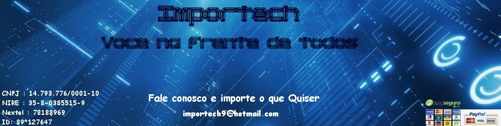 Importech